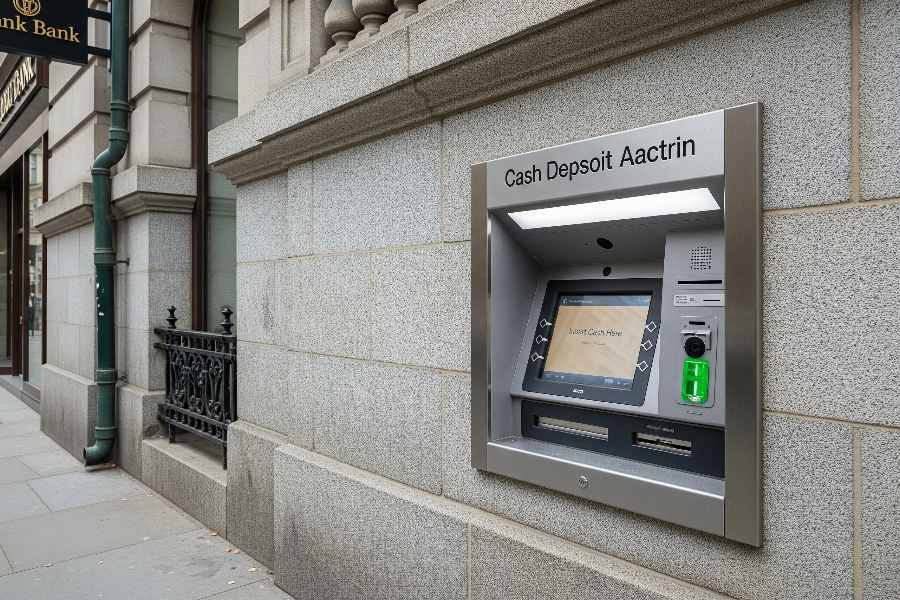 vkladomat alebo vklad