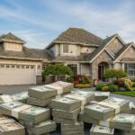 finacovanie novej nehnutelnosti