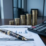 Daň z dividend 2025