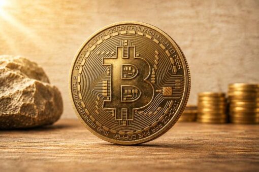ako bitcoin prepisuje pravidlá globálnej ekonomiky